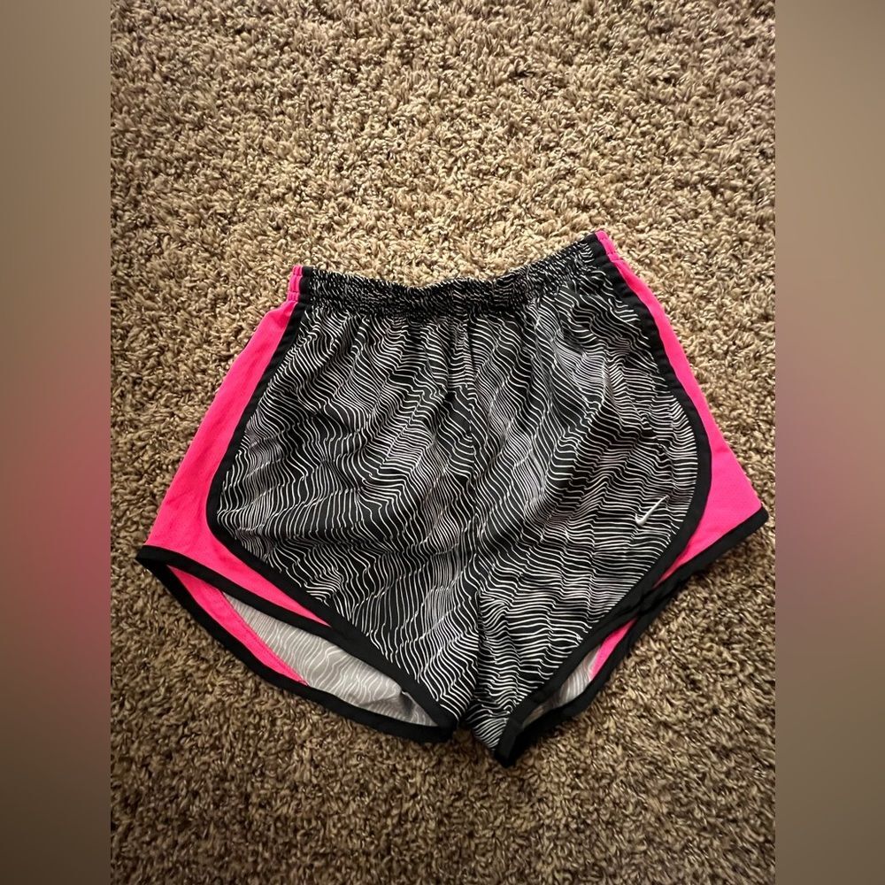 Nike XS Dri Fit Shorts